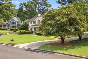 505 Middleton Pl, Roswell, GA 30075 - Photo 55