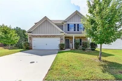 784 Fitzroy Drive, Athens, GA 30606 - Photo 1