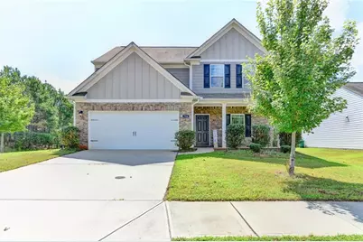 784 Fitzroy Drive, Athens, GA 30606 - Photo 3