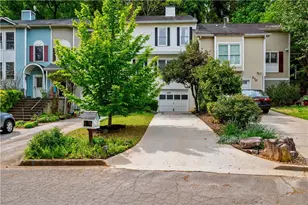 [Address not provided], Avondale Estates, GA 30002 - Photo 1