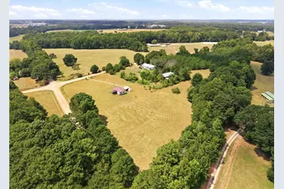3350 Waggoners Grove Church Road, Colbert, GA 30628 - Photo 43
