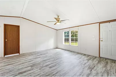 3350 Waggoners Grove Church Road, Colbert, GA 30628 - Photo 7