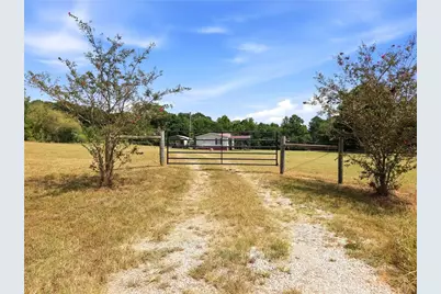 3350 Waggoners Grove Church Road, Colbert, GA 30628 - Photo 47