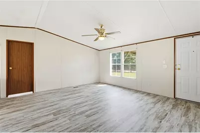 3350 Waggoners Grove Church Road, Colbert, GA 30628 - Photo 9