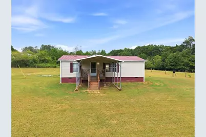 3350 Waggoners Grove Church Road, Colbert, GA 30628 - Photo 1