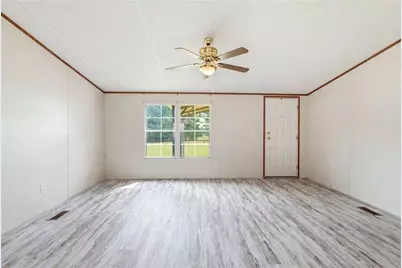 3350 Waggoners Grove Church Road, Colbert, GA 30628 - Photo 5