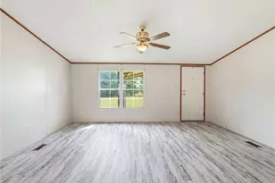 3350 Waggoners Grove Church Rd, Colbert, GA 30628 - Photo 5