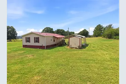 3350 Waggoners Grove Church Road, Colbert, GA 30628 - Photo 37
