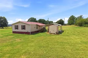 3350 Waggoners Grove Church Rd, Colbert, GA 30628 - Photo 37