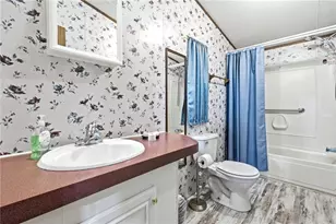 3350 Waggoners Grove Church Rd, Colbert, GA 30628 - Photo 25