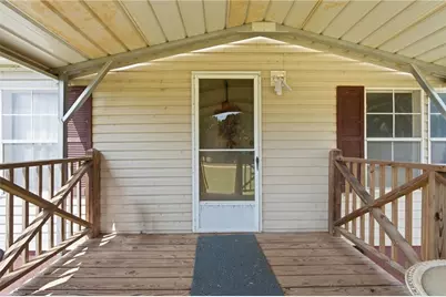 3350 Waggoners Grove Church Road, Colbert, GA 30628 - Photo 3