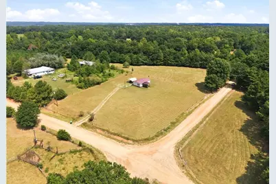 3350 Waggoners Grove Church Road, Colbert, GA 30628 - Photo 41