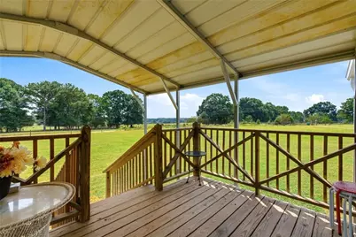 3350 Waggoners Grove Church Road, Colbert, GA 30628 - Photo 35