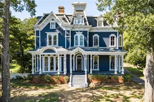906 E 2nd Ave E, Rome, GA 30161 - Photo 1