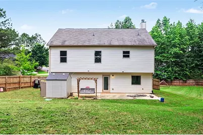 320 Brook Court, Temple, GA 30179 - Photo 31