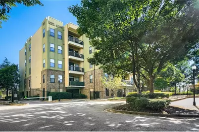 425 Chapel Street SW #1312, Atlanta, GA 30313 - Photo 1