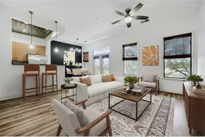 425 Chapel Street SW #1312, Atlanta, GA 30313 - Photo 5