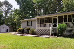 2641 E Hermitage Rd, Kingston, GA 30145 - Photo 1