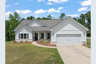 76 Wisteria Lane, Mansfield, GA 30055 - Photo 33