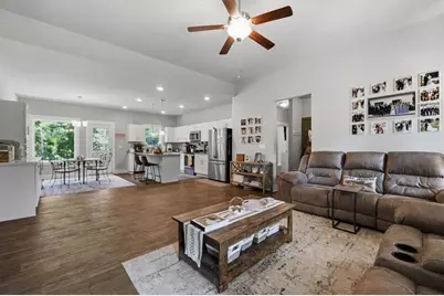76 Wisteria Lane, Mansfield, GA 30055 - Photo 21