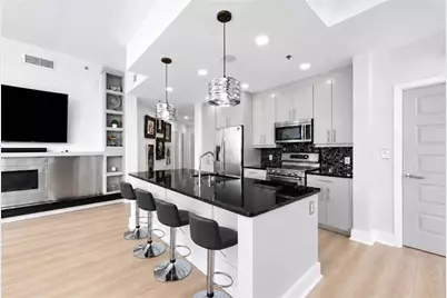 1080 Peachtree Street NE #1410, Atlanta, GA 30309 - Photo 17