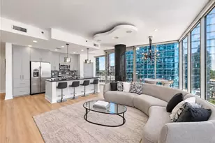 1080 Peachtree St NE, Atlanta, GA 30309 - Photo 3