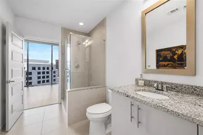 1080 Peachtree Street NE #1410, Atlanta, GA 30309 - Photo 15