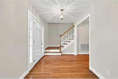 83 Bryant Road SW, Rome, GA 30161 - Photo 5
