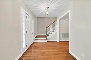 83 Bryant Rd SW, Rome, GA 30161 - Photo 5
