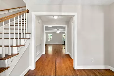83 Bryant Road SW, Rome, GA 30161 - Photo 7