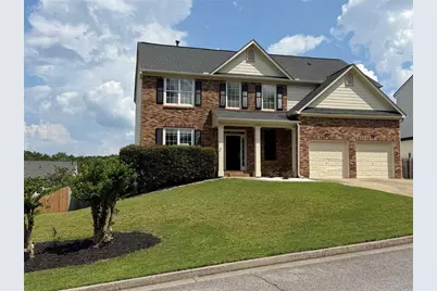 311 Park Creek, Woodstock, GA 30188 - Photo 1