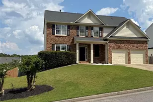 311 Park Creek Ridge, Woodstock, GA 30188 - Photo 1