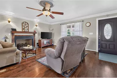 982 Raccoon Ridge, Ranger, GA 30734 - Photo 11