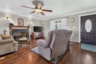 982 Raccoon Ridge, Ranger, GA 30734 - Photo 11