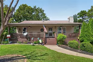 982 Raccoon Ridge, Ranger, GA 30734 - Photo 5