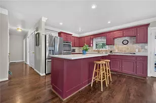 982 Raccoon Ridge, Ranger, GA 30734 - Photo 17