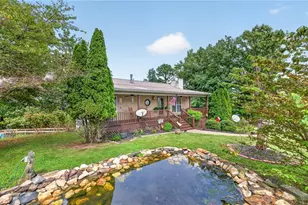 982 Raccoon Ridge, Ranger, GA 30734 - Photo 1