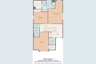 236 Highland Village Lane, Woodstock, GA 30188 - Photo 39