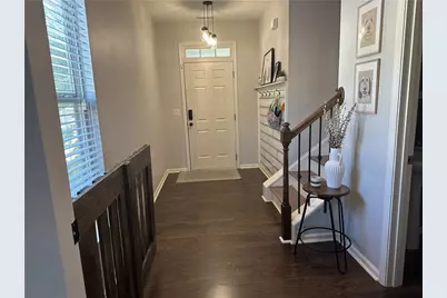 236 Highland Village Lane, Woodstock, GA 30188 - Photo 3