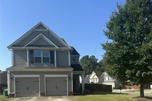 236 Highland Village Ln, Woodstock, GA 30188 - Photo 1