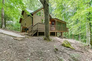 493 Vista View Pl, Cleveland, GA 30528 - Photo 1
