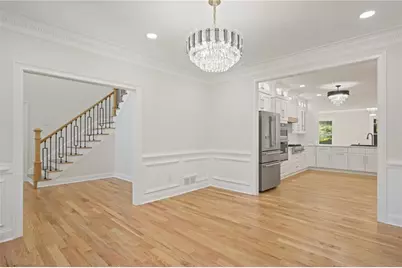 762 Bedford Oaks Drive, Marietta, GA 30068 - Photo 5