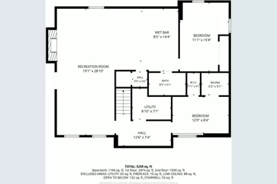 762 Bedford Oaks Drive, Marietta, GA 30068 - Photo 57