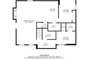 762 Bedford Oaks Dr, Marietta, GA 30068 - Photo 57