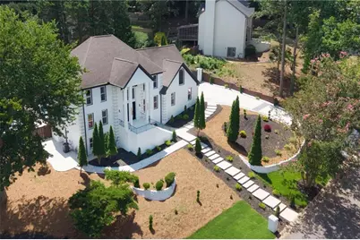 762 Bedford Oaks Drive, Marietta, GA 30068 - Photo 55