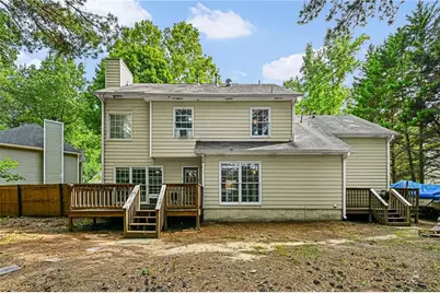 3270 Dogwood Drive, Powder Springs, GA 30127 - Photo 27