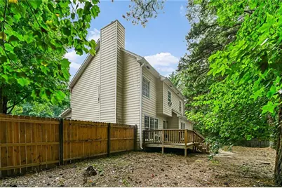 3270 Dogwood Drive, Powder Springs, GA 30127 - Photo 29