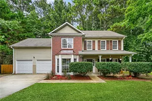 3270 Dogwood Dr, Powder Springs, GA 30127 - Photo 1