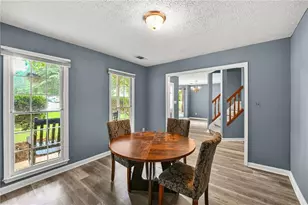 3270 Dogwood Dr, Powder Springs, GA 30127 - Photo 5