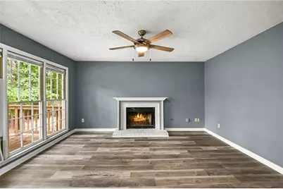 3270 Dogwood Drive, Powder Springs, GA 30127 - Photo 7